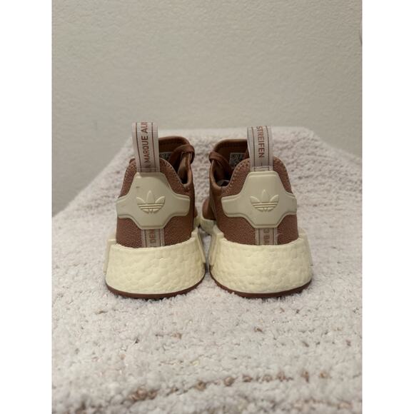 Adidas Originals NMD R1 Women’s Size 7.5 Running Shoe Sneaker Footwear - Picture 5 of 6